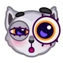 👁