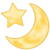 🌙