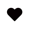❤️