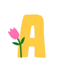 🌸
