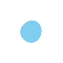 🔵