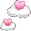 ☁