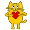 ❤️