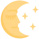 🌗