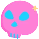 💀