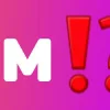 ❗️