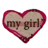 💌
