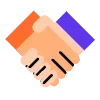 🤝