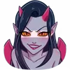 😈
