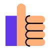 👍