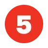 5️⃣