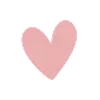 💗