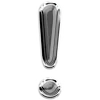 ❗