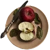 🍎