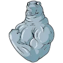 💪