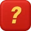 ❓