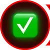 ✅