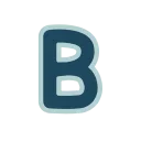 🔵