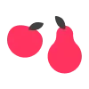🍎