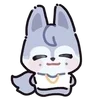 🐺