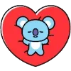 💙
