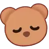 😌