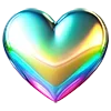 ❤️