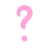 ❓