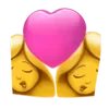 👩❤️💋👩