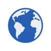 🌎