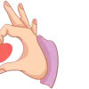 ❤️