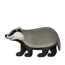 🦡