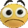 ☹️
