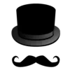 🎩