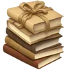 📚