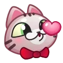 😘