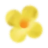 💐
