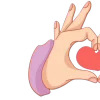 ❤️