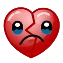💔