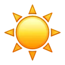 ☀️