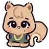 🐿️