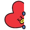 ❤️