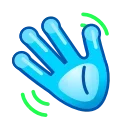👋