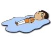 😭