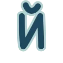🔵