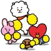💜
