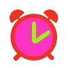 ⏰
