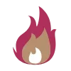🔥