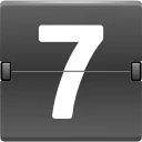 7️⃣