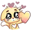❤️